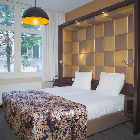 Golden Mansion Aparthotel Amsterdam Zewnętrze zdjęcie