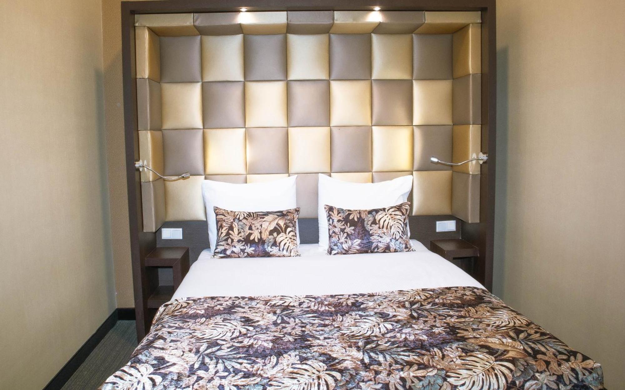 Golden Mansion Aparthotel Amsterdam Zewnętrze zdjęcie