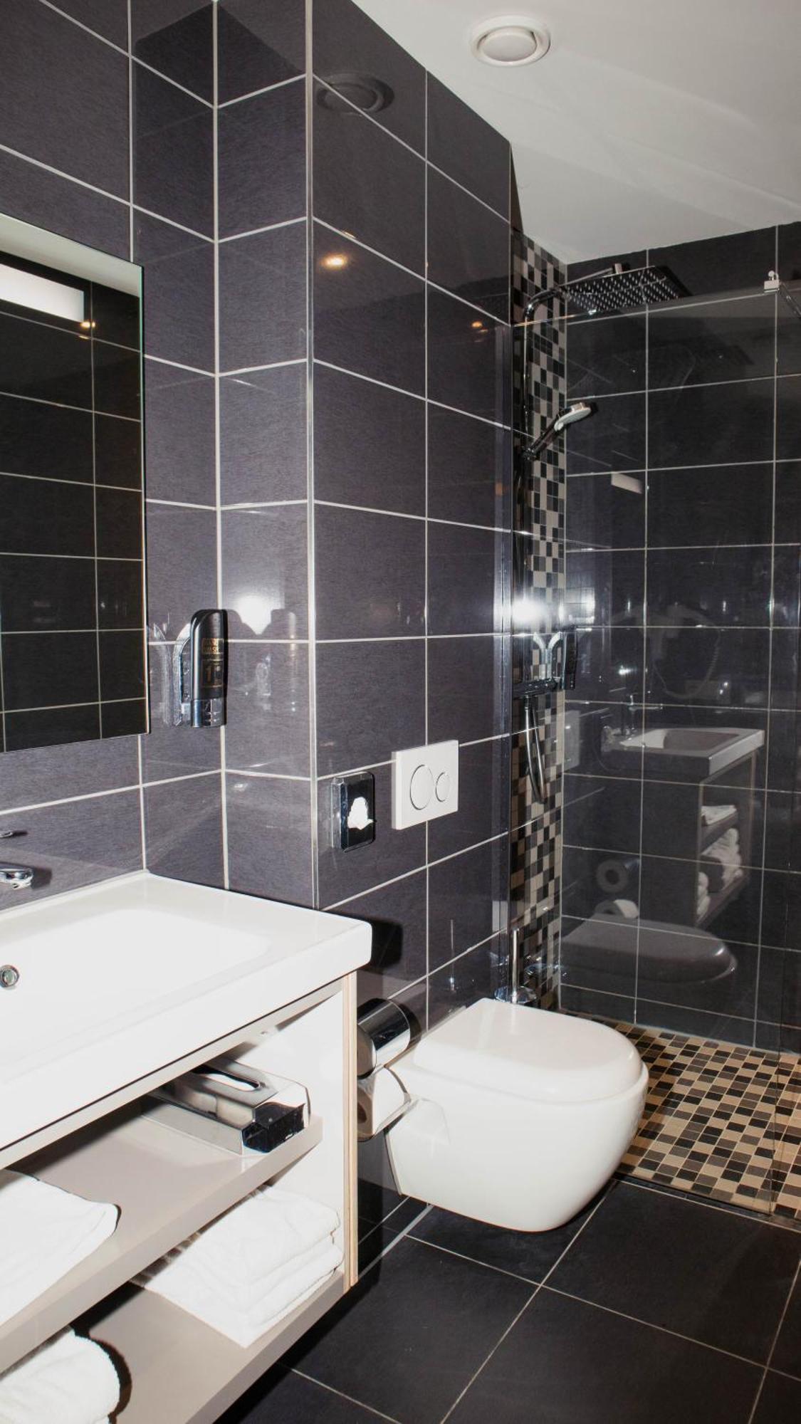 Golden Mansion Aparthotel Amsterdam Zewnętrze zdjęcie