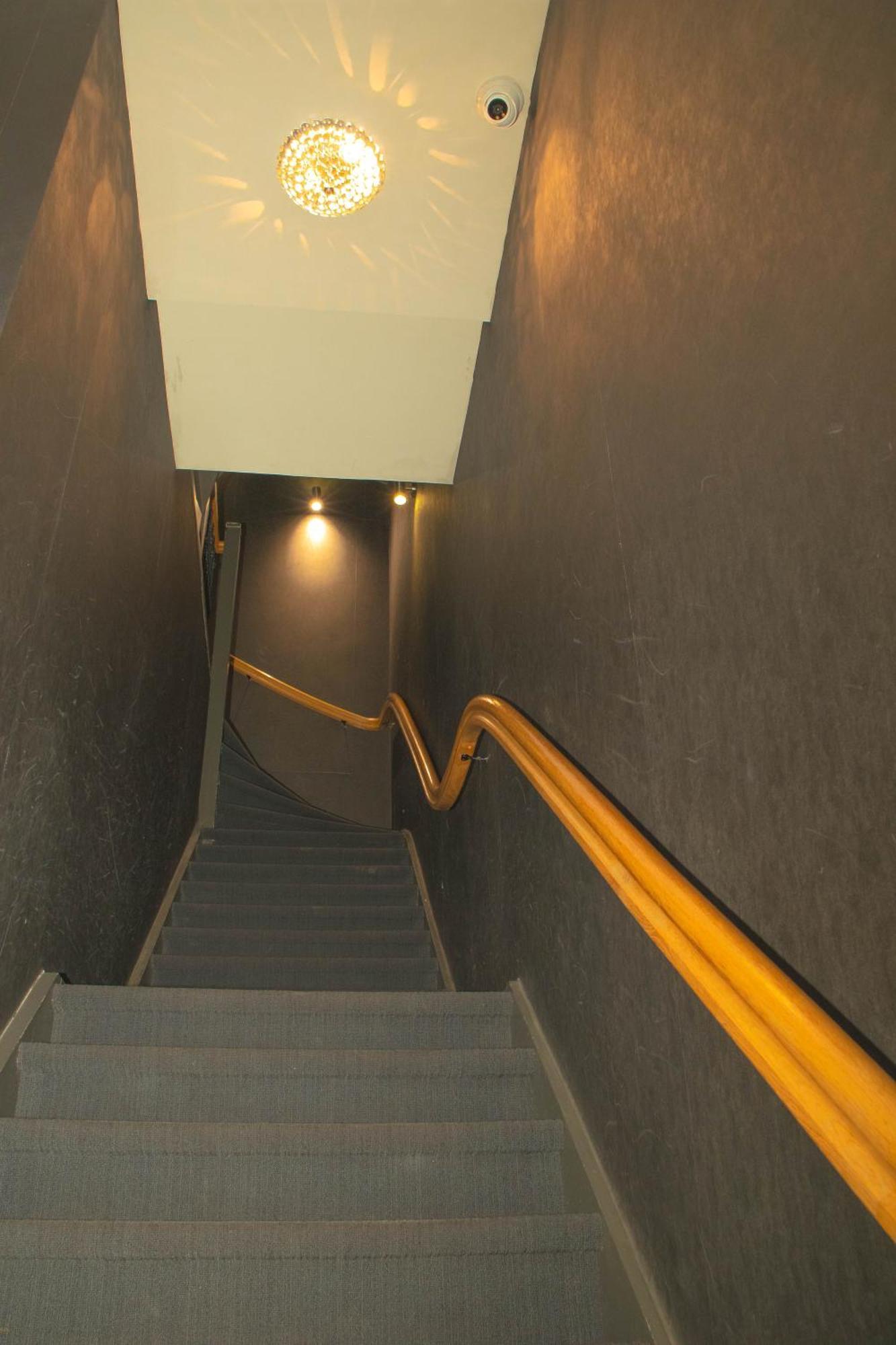 Golden Mansion Aparthotel Amsterdam Zewnętrze zdjęcie