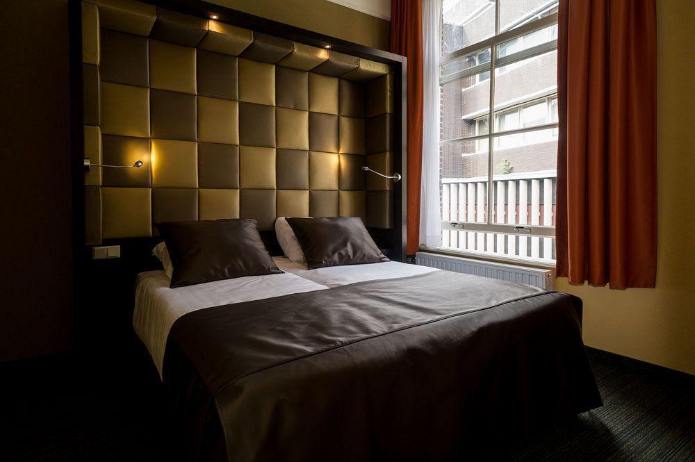 Golden Mansion Aparthotel Amsterdam Zewnętrze zdjęcie