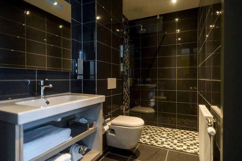 Golden Mansion Aparthotel Amsterdam Zewnętrze zdjęcie